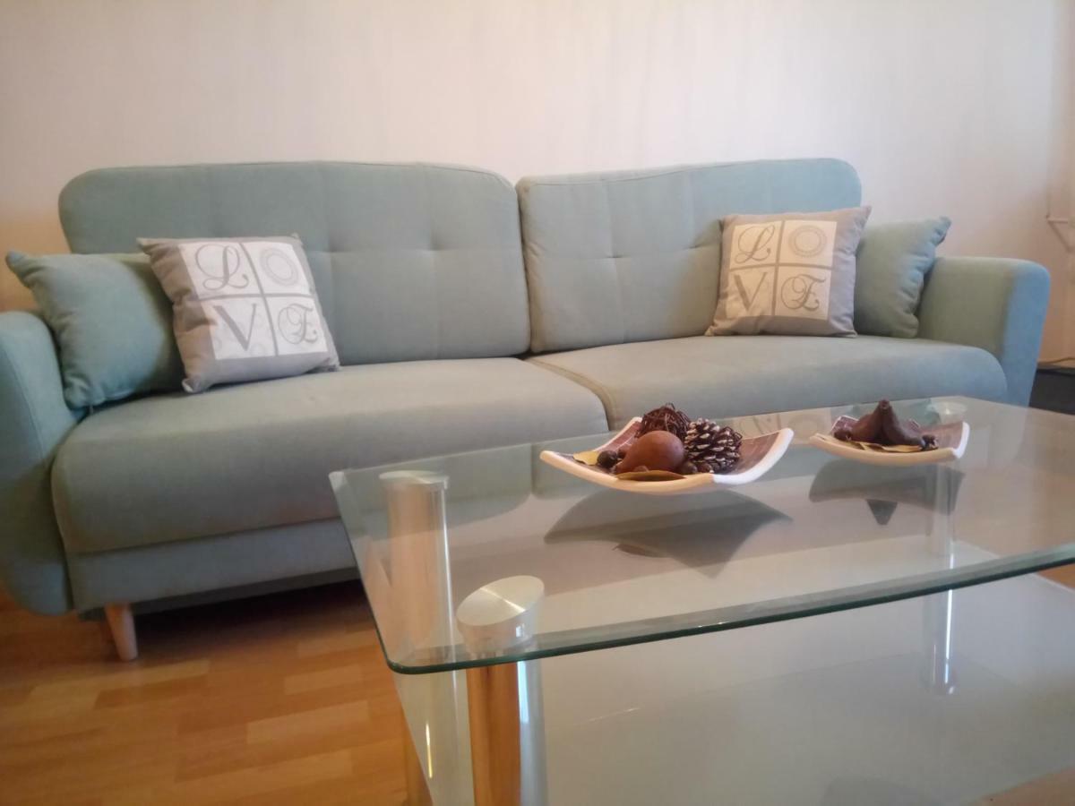 شقة Marilyn Monroe Apartament رادوم المظهر الخارجي الصورة