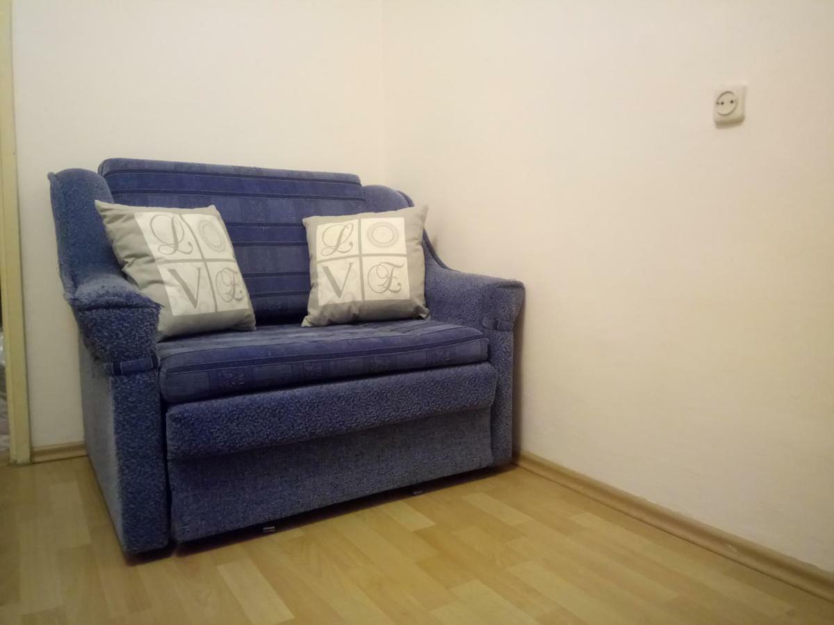 شقة Marilyn Monroe Apartament رادوم المظهر الخارجي الصورة