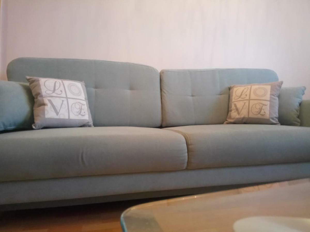 شقة Marilyn Monroe Apartament رادوم المظهر الخارجي الصورة